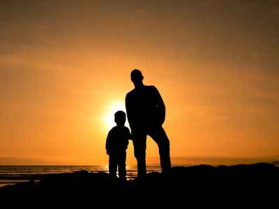 Father's rights attorney Houston
